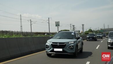 Suzuki Fronx: Layanan Inden Resmi Dibuka untuk Pembelian Armada