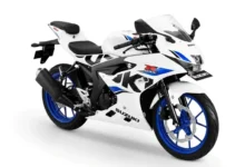Suzuki GSX-S750 2024: 8 Keunggulan Bikin Nagih!