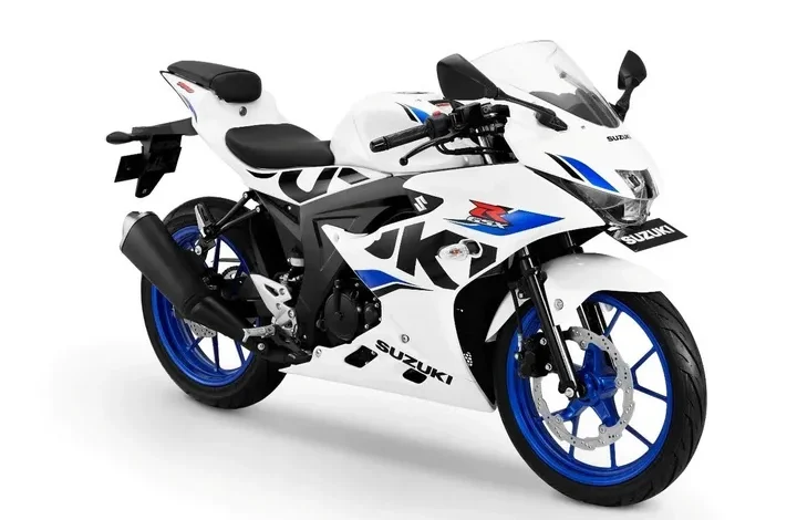 Suzuki GSX-S750 2024: 8 Keunggulan Bikin Nagih!