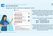Taklukkan PPG 2025: Strategi Jitu Lewati Penguncian Modul Ruang GTK