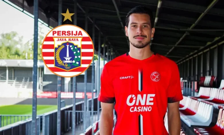 Thom Haye Persija: Keputusan Bergabung Masih Terbuka, Teka-teki Terjawab?