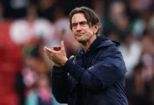 Thomas Frank: Calon Manajer Tottenham Hotspur? Kejutan Liga Inggris