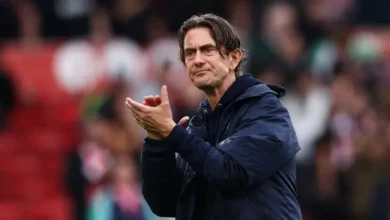 Thomas Frank: Calon Manajer Tottenham Hotspur? Kejutan Liga Inggris