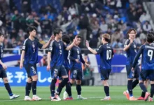 Timnas Indonesia Tak Gentar, Hadapi Pemain Jepang Terbaik