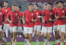 Timnas Indonesia: Tantangan Berat Menuju Piala Dunia 2026