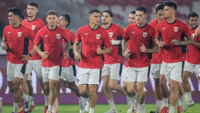Timnas Indonesia: Tantangan Berat Menuju Piala Dunia 2026