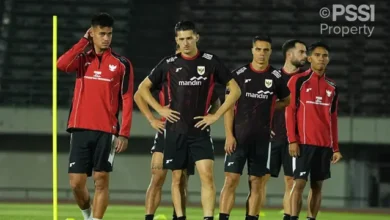 Timnas Indonesia vs Jepang: 3 Alasan Wajib Raih Poin!