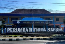 Tirta Satria & HIPMI Banyumas: Sukses Kelola Air Mineral Toyaniki