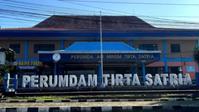 Tirta Satria & HIPMI Banyumas: Sukses Kelola Air Mineral Toyaniki