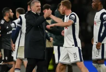 Tottenham Krisis: Pemain Membrontak Usai Postecoglou Dipecat