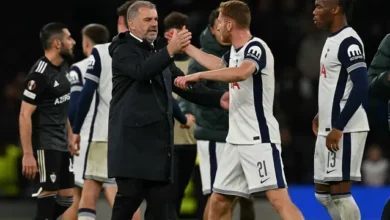 Tottenham Krisis: Pemain Membrontak Usai Postecoglou Dipecat