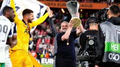 Tottenham Pecat Postecoglou: Performa Liga Inggris Jadi Biang Keladi