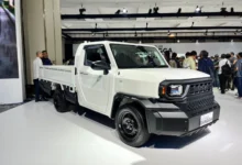 Toyota Rangga Baru: Maksimalkan Bisnis Anda, Raih Kesuksesan