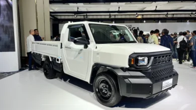 Toyota Rangga Baru: Maksimalkan Bisnis Anda, Raih Kesuksesan