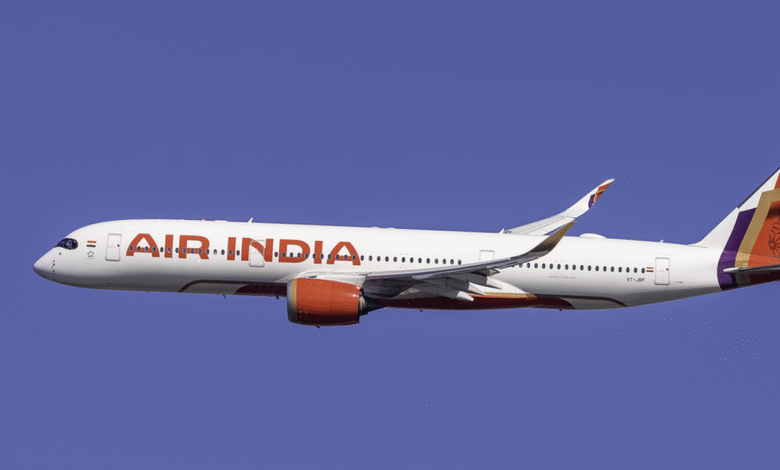 Tragedi Air India 171: Kisah Pilu Penerbangan yang Hilang