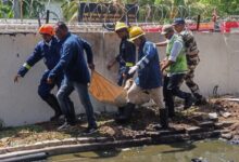 Tragedi Air India: 265 Korban Tewas, Bencana Udara Mengerikan