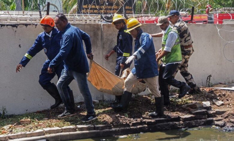 Tragedi Air India: 265 Korban Tewas, Bencana Udara Mengerikan