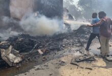 Tragedi Air India: Misteri Pesawat Hangus Terungkap