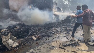 Tragedi Air India: Misteri Pesawat Hangus Terungkap