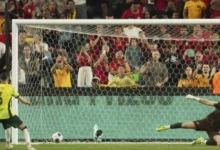 Tragedi Garuda: Indonesia Dihancurkan Australia 5-1, Reaksi Publik Mengejutkan