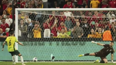 Tragedi Garuda: Indonesia Dihancurkan Australia 5-1, Reaksi Publik Mengejutkan