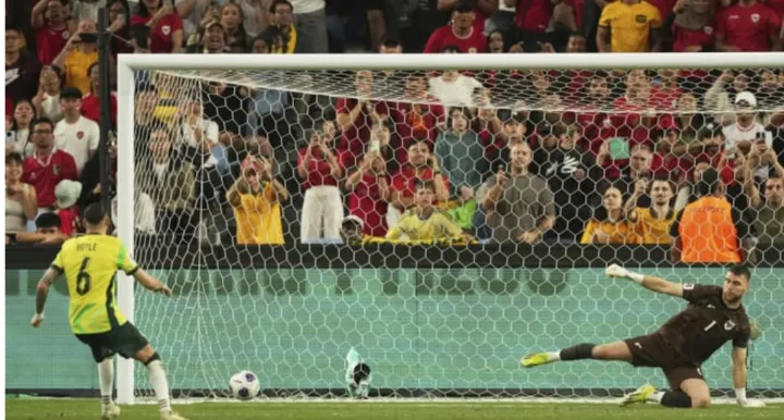 Tragedi Garuda: Indonesia Dihancurkan Australia 5-1, Reaksi Publik Mengejutkan