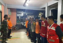 Tragedi Irigasi Serayu: Dua Sahabat Tewas Saat Saling Menyelamatkan