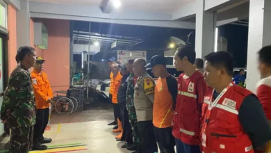 Tragedi Irigasi Serayu: Dua Sahabat Tewas Saat Saling Menyelamatkan