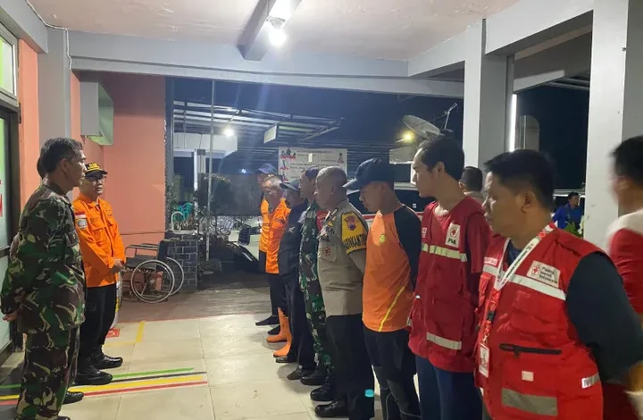 Tragedi Irigasi Serayu: Dua Sahabat Tewas Saat Saling Menyelamatkan
