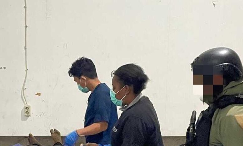 Tragedi Jayawijaya: Kontak Tembak Tewaskan Anak Buah Egianus Kogoya