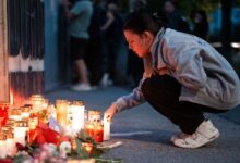 Tragedi Penembakan Sekolah Austria: 10 Korban Tewas, Pelaku Bunuh Diri