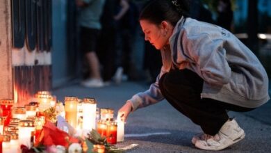 Tragedi Penembakan Sekolah Austria: 10 Korban Tewas, Pelaku Bunuh Diri