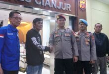 Tragedi Suherli: Salah Tangkap & Penganiayaan Polisi Cianjur?
