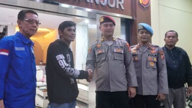 Tragedi Suherli: Salah Tangkap & Penganiayaan Polisi Cianjur?