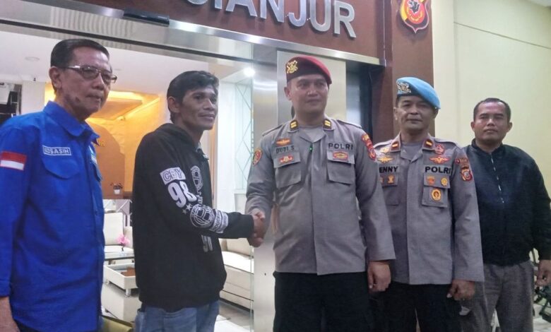 Tragedi Suherli: Salah Tangkap & Penganiayaan Polisi Cianjur?