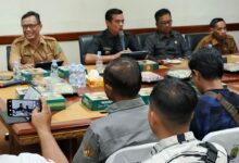 Transformasi Nunukan: 100 Hari Kerja Irwan Sabri-Hermanus, Akses Internet & Air Bersih