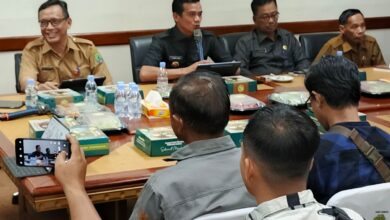 Transformasi Nunukan: 100 Hari Kerja Irwan Sabri-Hermanus, Akses Internet & Air Bersih