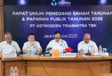 Triasmitra Bangun Infrastruktur Digital: Kabel Laut 2.597 km ke Indonesia Tengah
