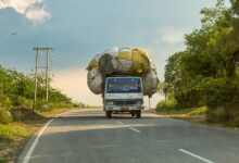 Truk ODOL: Pelanggaran Disengaja, Korban Jiwa Tak Terhindarkan