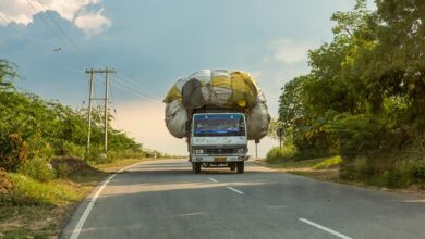 Truk ODOL: Pelanggaran Disengaja, Korban Jiwa Tak Terhindarkan