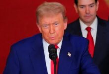 Trump Marah Besar: Netanyahu Khianati, Tolak Serangan Israel!