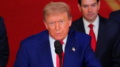 Trump Marah Besar: Netanyahu Khianati, Tolak Serangan Israel!