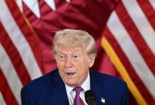 Trump Tinggalkan G7: Perang Iran-Israel Mengancam Dunia?