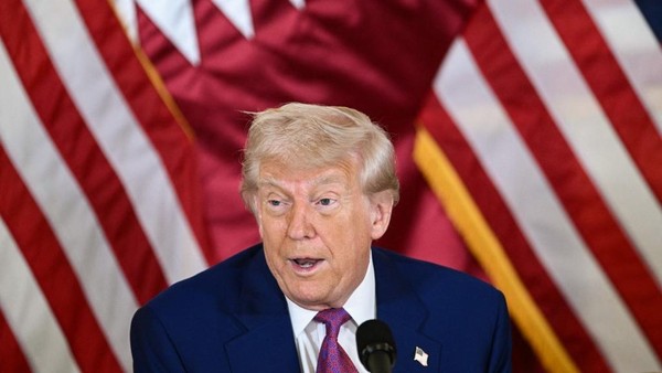 Trump Tinggalkan G7: Perang Iran-Israel Mengancam Dunia?