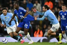 Tuchel: Grealish Butuh Lebih? Tinggalkan Man City Sekarang!