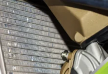 Tutup Radiator Motor Rusak? Waspadai Overheat Mesin Anda!