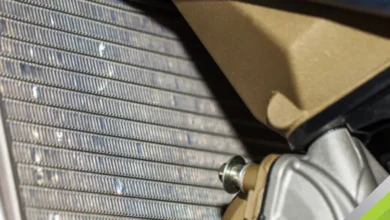 Tutup Radiator Motor Rusak? Waspadai Overheat Mesin Anda!