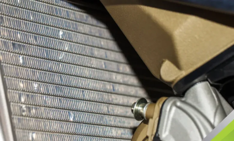 Tutup Radiator Motor Rusak? Waspadai Overheat Mesin Anda!
