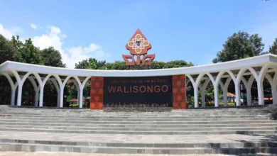 UMPTKIN 2025 UIN Walisongo: Cek Pengumuman & Registrasi Online Sekarang