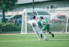 UMP Borong Juara Tiga Mini Soccer LPO PP Muhammadiyah Yogyakarta